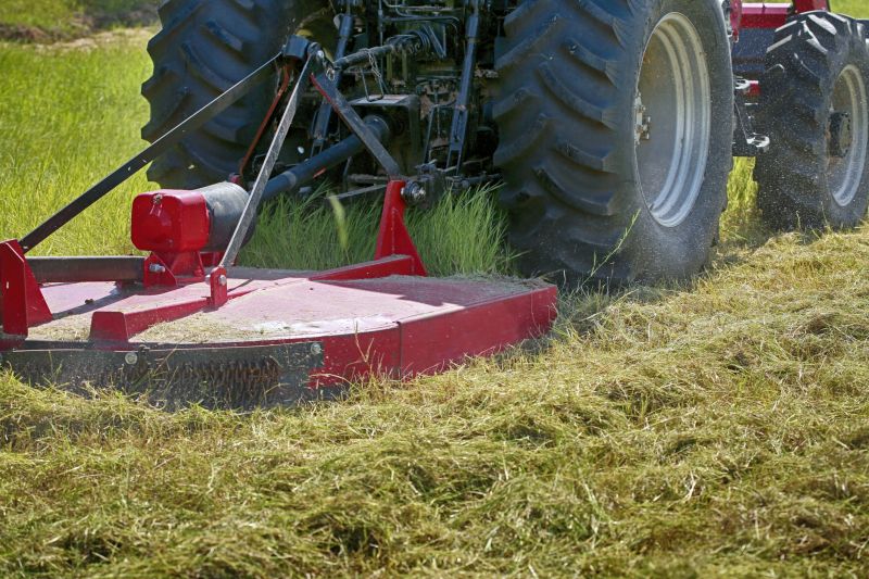 Improves equipment accessibility